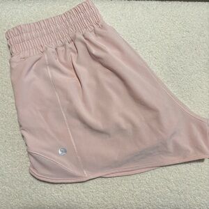lululemon Hotty Hot HR Short 2.5”